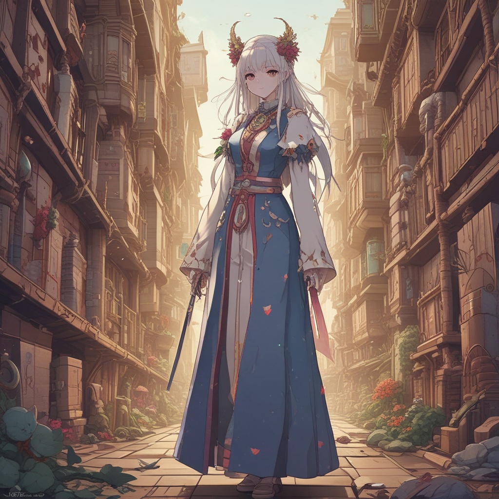 Image of オペラ2